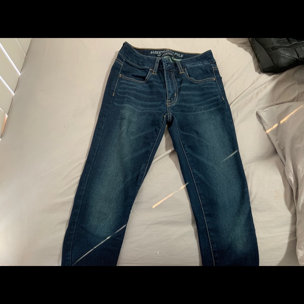 American Eagle Jeggings
